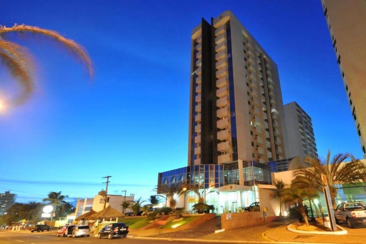 Infinity Hotels American Flat São Luís المظهر الخارجي الصورة