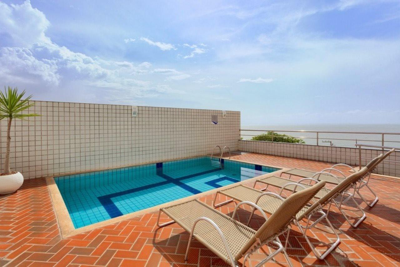 Infinity Hotels American Flat São Luís المظهر الخارجي الصورة