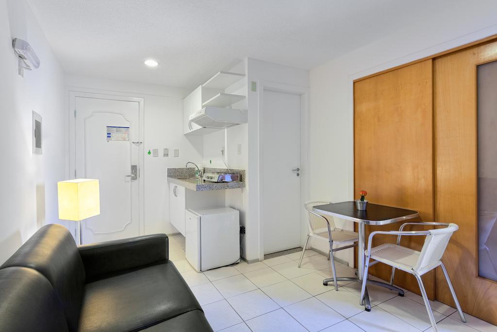 Infinity Hotels American Flat São Luís المظهر الخارجي الصورة