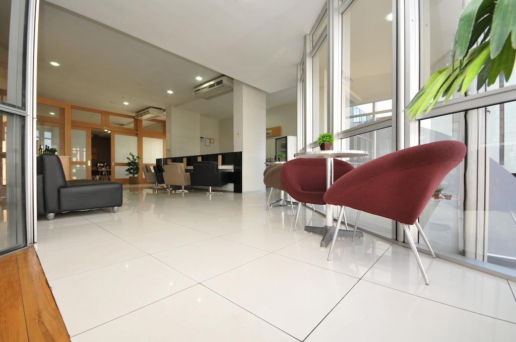 Infinity Hotels American Flat São Luís المظهر الخارجي الصورة