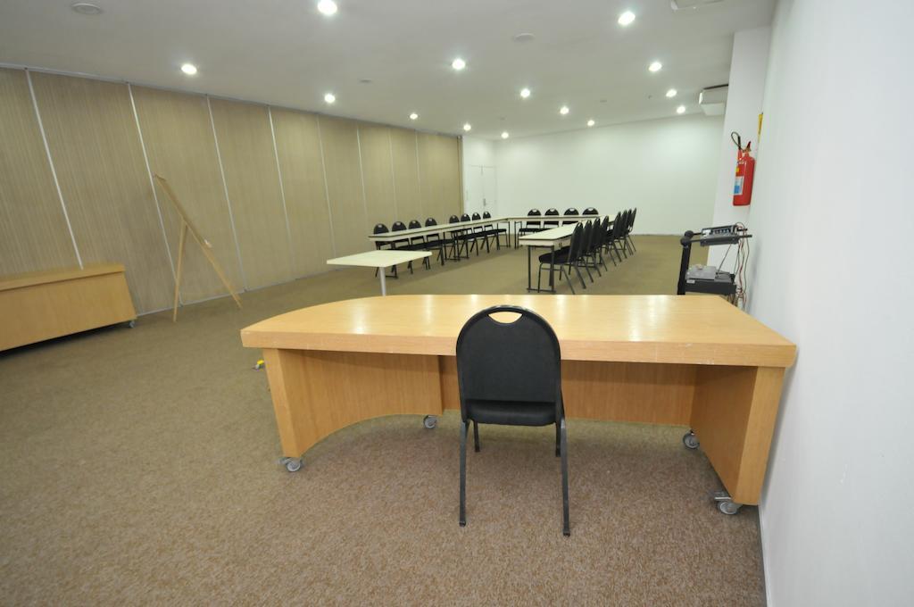 Infinity Hotels American Flat São Luís المظهر الخارجي الصورة