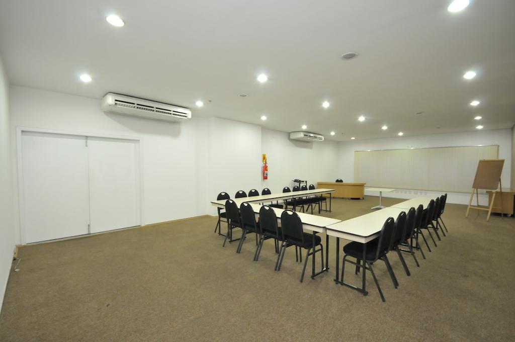 Infinity Hotels American Flat São Luís المظهر الخارجي الصورة