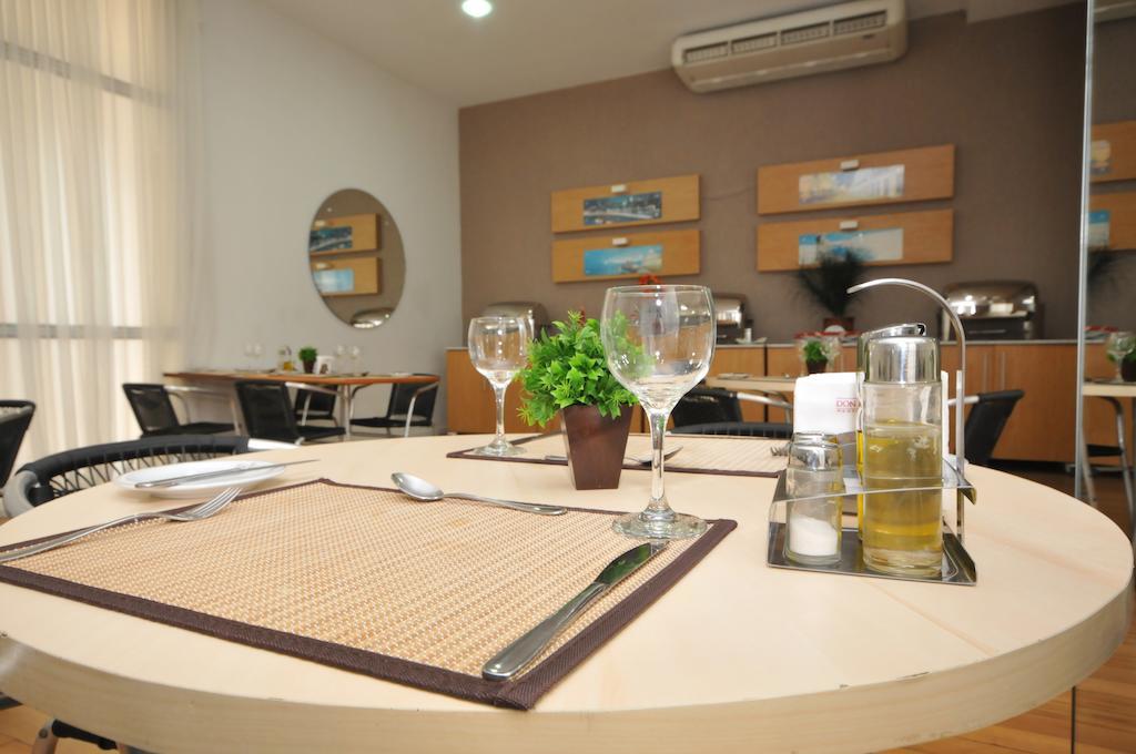 Infinity Hotels American Flat São Luís المظهر الخارجي الصورة