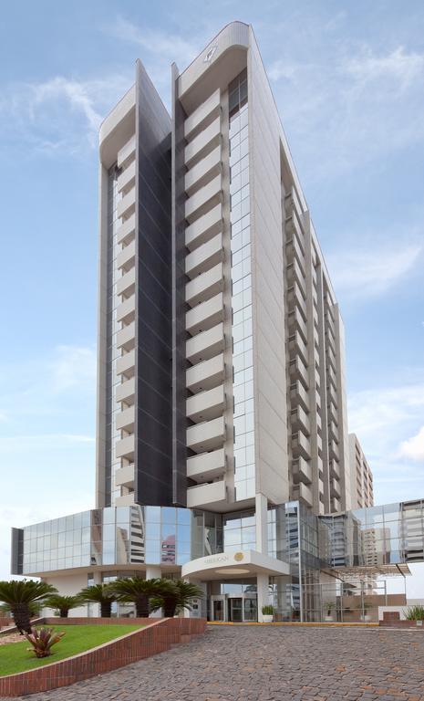 Infinity Hotels American Flat São Luís المظهر الخارجي الصورة