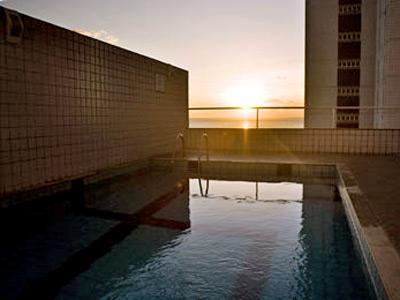 Infinity Hotels American Flat São Luís المظهر الخارجي الصورة
