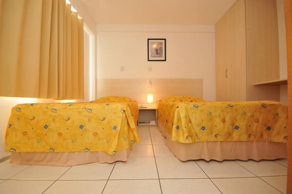 Infinity Hotels American Flat São Luís الغرفة الصورة