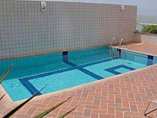 Infinity Hotels American Flat São Luís المظهر الخارجي الصورة